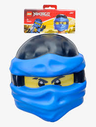 We are sure your kids; Lego Ninjago Jay Mask Lego Ninjago At Toys Png Ninjago Lego Ninjago Transparent Png 660x1004 Free Download On Nicepng