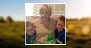 Patricia Bartkowiak Carter Obituary May 2, 2014