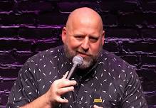 Brian Glowacki at the Seacrest