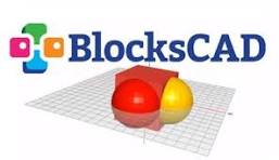 Introducción al diseño en 3D mediante programación con BlocksCAD