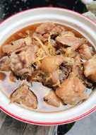 Ayam masak merah berempah, yang cukup pedas, masam, manis, masin…baupun sangat wangi membuka selera. 32 Resep Ayam Goreng Arak Enak Dan Sederhana Ala Rumahan Cookpad