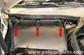 Check spelling or type a new query. Mercedes Benz W203 Cabin Air Filter Replacement 2001 2007 C230 C280 C350 C240 C320 Pelican Parts Diy Maintenance Article