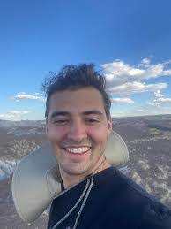 Iona Ward's Instagram, Twitter & Facebook