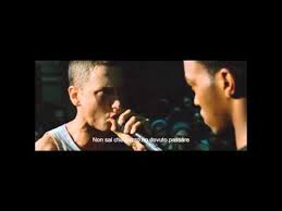8 mile streaming ita hd. 8 Mile B Rabbit Vs Papa Doc Sub Ita Youtube