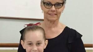 Queensland Ballet 'adopts' young dancer