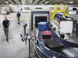 So minute that titanium is widely considered a nonmagnetic metal. Smiths Detection Airport Technology