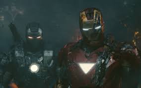 ❤ get the best iron man wallpaper desktop on wallpaperset. 70 Iron Man 2 Hd Wallpapers Background Images