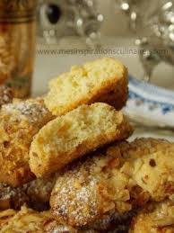 Gateau Algerien Sec Facile Et Economique Le Blog Cuisine De Samar Recette Gateau Algerien Gateau Sec Alimentation