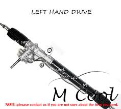 Brand New Car Power Steering Rack Assy For Honda Odyssey Ra6 53601 Scp W01 53601scpw01 Lhd Left Hand Drive Power Steering Pumps Parts Aliexpress
