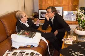 2011 ideje az öregségnek (tv movie) alaine (as törõcsik mari). Torocsik Marit Koszontotte Szuletesnapjan A Nemzeti Szinhaz