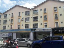 This self sustaining township is easily accessible from klang valley via the nkve. Pusat Komersial Seksyen 7 Shah Alam Property Rentals On Carousell