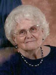 Obituary for Mona Ruth Ellis Ross