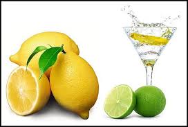 Articles Of Health The Alkalizing Benefits Of Lemon And Lime Lemon Health Benefits Healthy Drinks Detox Lemon Water Before Bed