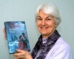 Historical Novels Review