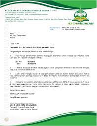 Di bawah ini, kami telah menyediakan berbagai contoh. Surat Pelantikan Ejen
