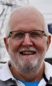 David LOGAN Obituary (2023)