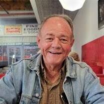 William "Bill" Leonard Henry Obituary