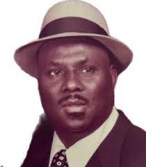 Today, we celebrate the life of Otis Daniel White, a beloved husband,  father, grandfather, uncle and friend. Otis started his earthly journey