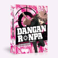 Please, reload page if you can't watch the video. Danganronpa The Animation Danganronpa Wiki Fandom
