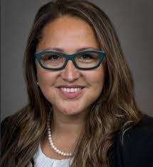 Alicia Reyes's Instagram, Twitter & Facebook