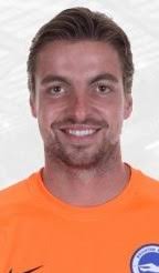 Krul, Timothy Michael Krul