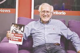 Ñande gobernador cué reflexiona tanto del pasado, presente y los desafíos  de Misiones