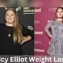 jaicy elliot weight loss từ www.talkxbox.com