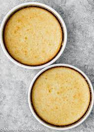 How To Make A Cake Mix Box Without Eggs Recipe Cake Mix How To Make Cake Mugcake Recipe