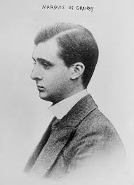 John Manners, 9th Duke of Rutland