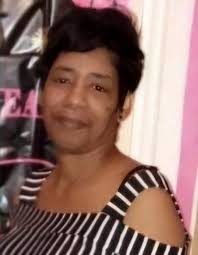 Obituary for Alma D. Sumter