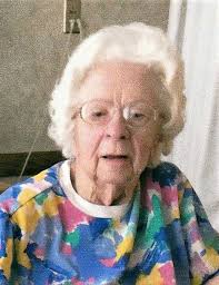 Mary Jean Baxter Obituary December 30, 2022