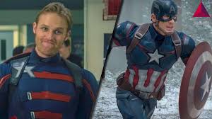 Us agent / john walker's shield: 8 Most Entertaining Not My Captain America Memes For Fans Animated Times