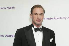 Television doctor christian jessen has set up a fundraiser to help pay the £125,000 libel damages to northern ireland's outgoing first minister arlene foster. 9f0shihz3vaw1m