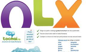 Mai mult ca sigur cel care a cumpărat telefonul o să aibă destule. Punct Final In Lupta De La Varful PieÅ£ei Locale De AnunÅ£uri Online Olx Ro Va InghiÅ£i