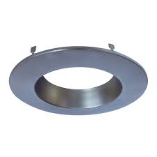 Maybe you would like to learn more about one of these? Halo Rl 4 In Satin Nickel Recessed Lighting Retrofit Replaceable Trim Ring New Open Box Walmart Com Walmart Com