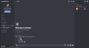 Feb 05, 2020 · 6 step 2: Building A Discord Bot Using Discord Js Smashing Magazine