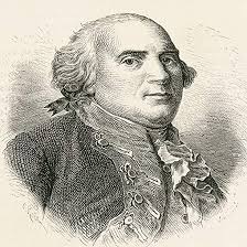 Posterazzi Frederick William Ii 1744 Poster Print, (13 x 15)