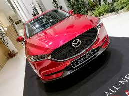Harga mazda cx 5 2019 malaysia. Mazda Cx 5 2 5l Turbo Awd Untuk Pasaran Malaysia Harga Rasmi Rm181 770 Careta