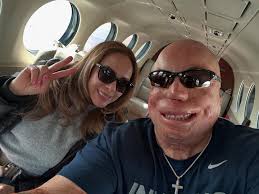 Back to the Chicago area to celebrate a significant milestone