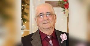 Obituary, Visitation & Funeral Information