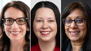 The Top 50 Women Leaders in Minnesota for 2025