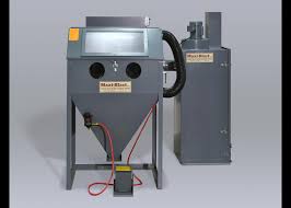 Maybe you would like to learn more about one of these? Suction Blast Stripping Systems Maxi Blast