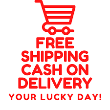 Over 158,000 items are eligible for free shipping to alaska and hawaii. Free Shipping Cash On Delivery Home Facebook