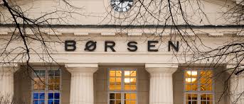 Oslo børs ble privatisert i 2001, men har frem til nå fortsatt å være en uavhengig børs, selv om børser i land rundt oss har blitt kjøpt opp. Nok En Rekorddag Pa Oslo Bors E24