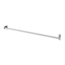 Kungsfors Binario Inox Ikea It Ikea Mirrored Picture Frames Towel Rail