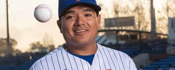 Erasmo Ramírez el primer nicaragüense firmado por los Mets