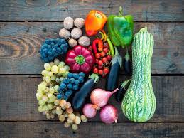 Eat a healthy 'vegetarian' diet Indian Foods To Lower Creatinine Level A Doctor Answers