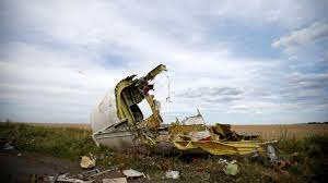 Juli 2014 startete hier flug mh17 der malaysian airlines mit ziel kuala lumpur. Wer Ist Schuld Am Absturz Von Flug Mh17 Politik Sz De