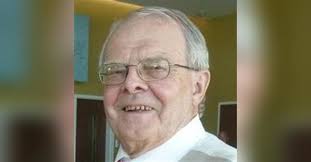 Vincent Paul Pongracz Obituary