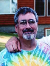 Obituary information for Paul Gooch